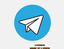 [CS:GO/CS:S]Статус сервера в Telegram / [Telegram] Info