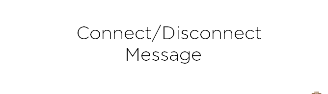 [CS:GO/CS:S] Connect/Disconnect Message