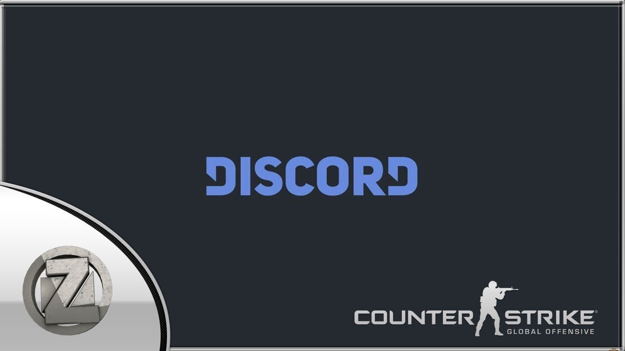 [CS:GO/CS:S] Ссылка на Discord / Discord Invitelink with translations file | !discord/!dc