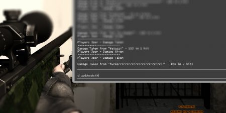 [CS:GO/CS:S] Загрузка конфигов / AlfaLoader - Config Executor