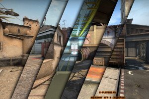 [CS:GO/CS:S] Режим - Только AWP / AWP Only - Disable weapons placed on the map & give AWP/KNIFE to the players